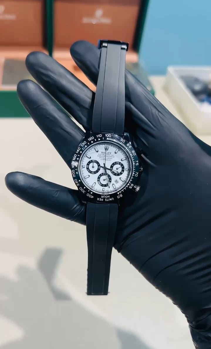 Rolex Chrono